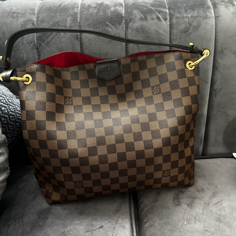 Louis Vuitton GRACEFUL PM